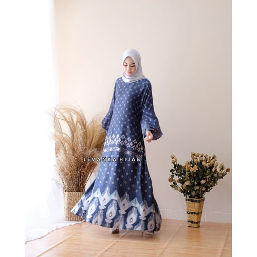 GNx-008 Longdress Maxmara Lux Premium